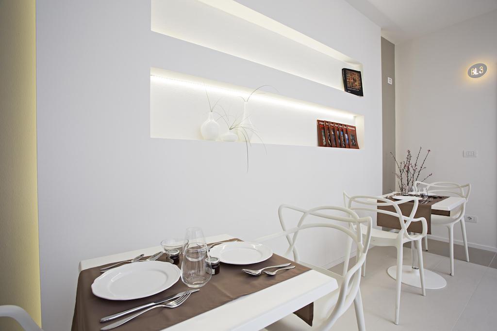 Borgoleoni 18 - And Breakfast 2*