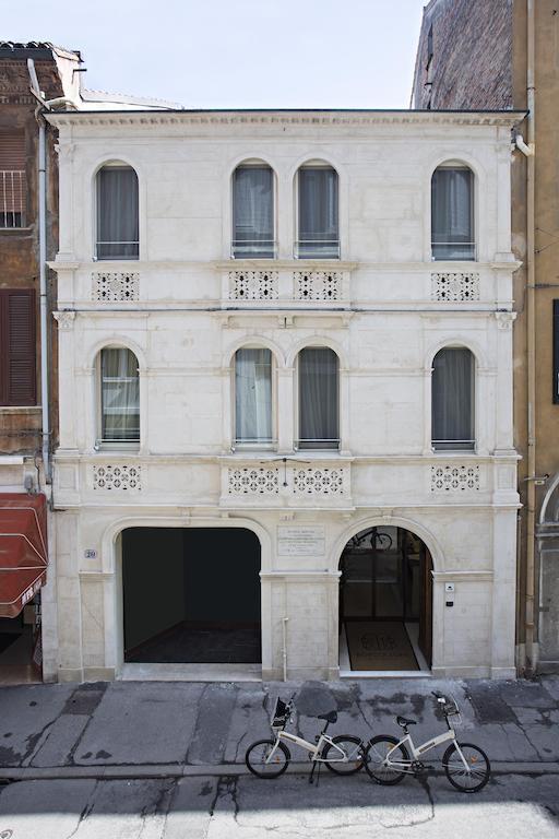 Bed & Breakfast Borgoleoni 18 - And Breakfast Ferrara