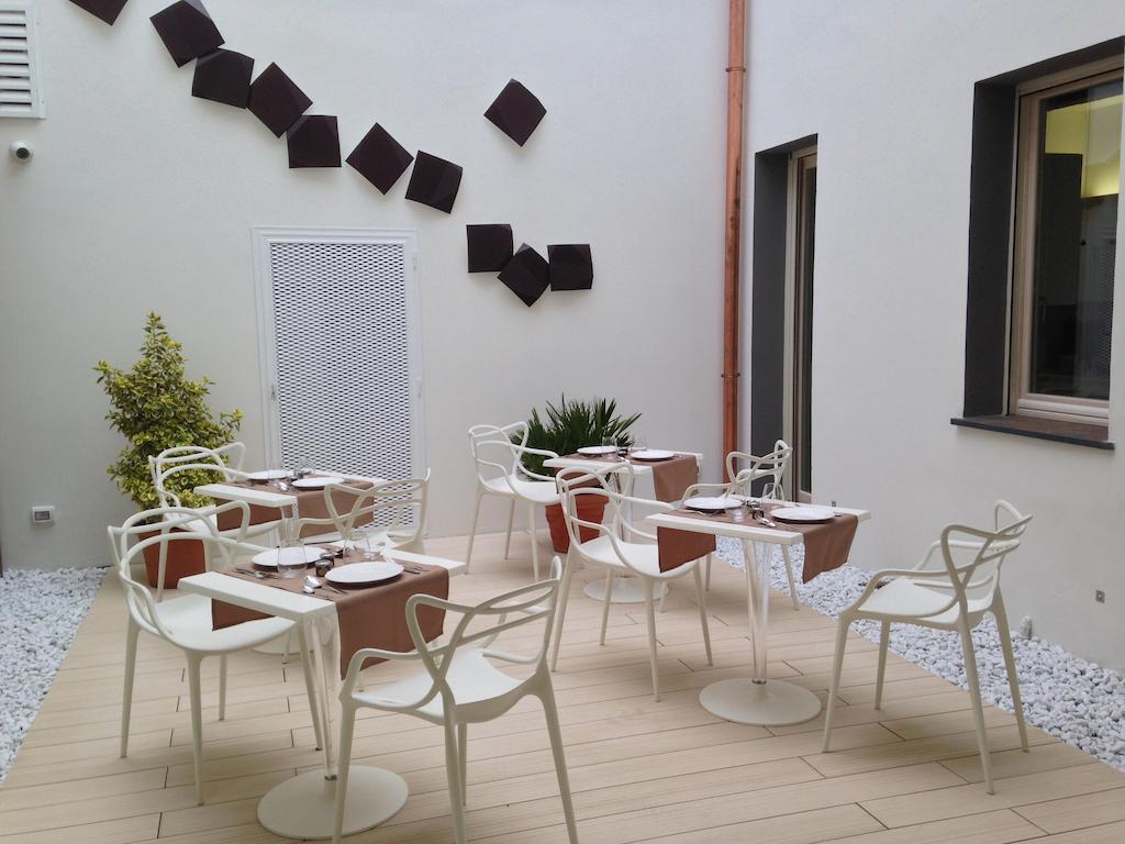 Borgoleoni 18 - And Breakfast Ferrara