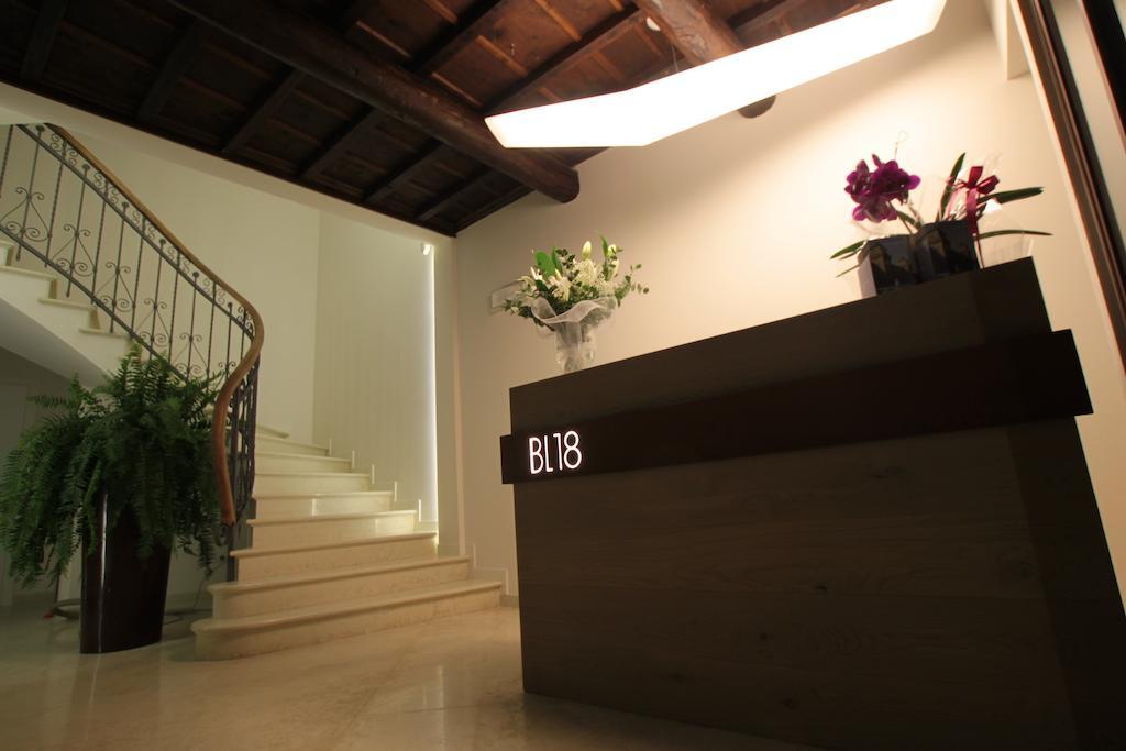 Bed & Breakfast Borgoleoni 18 - And Breakfast 2*