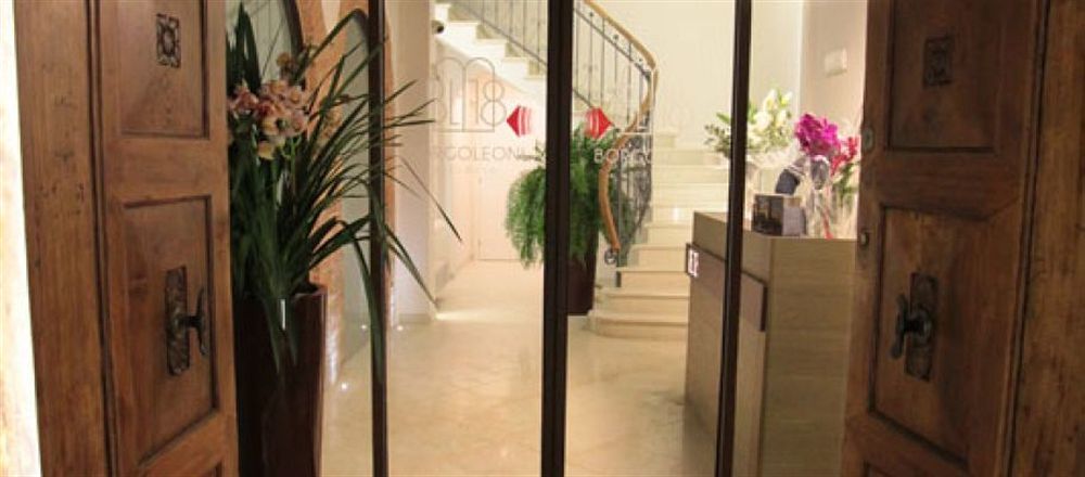 Borgoleoni 18 - And Breakfast Bed & Breakfast Ferrara
