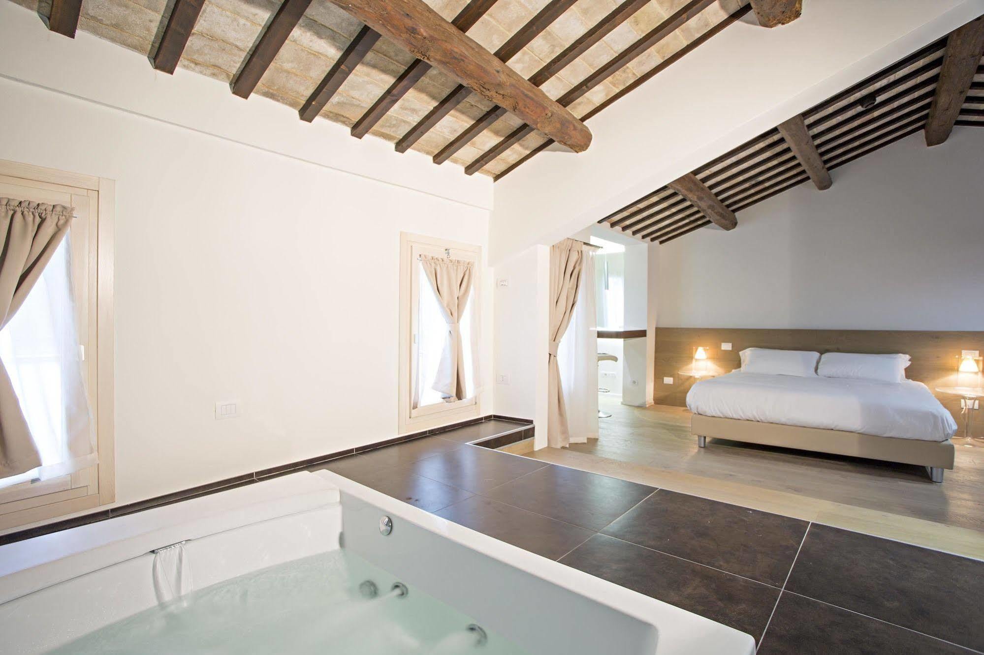 Borgoleoni 18 - And Breakfast Bed & Breakfast