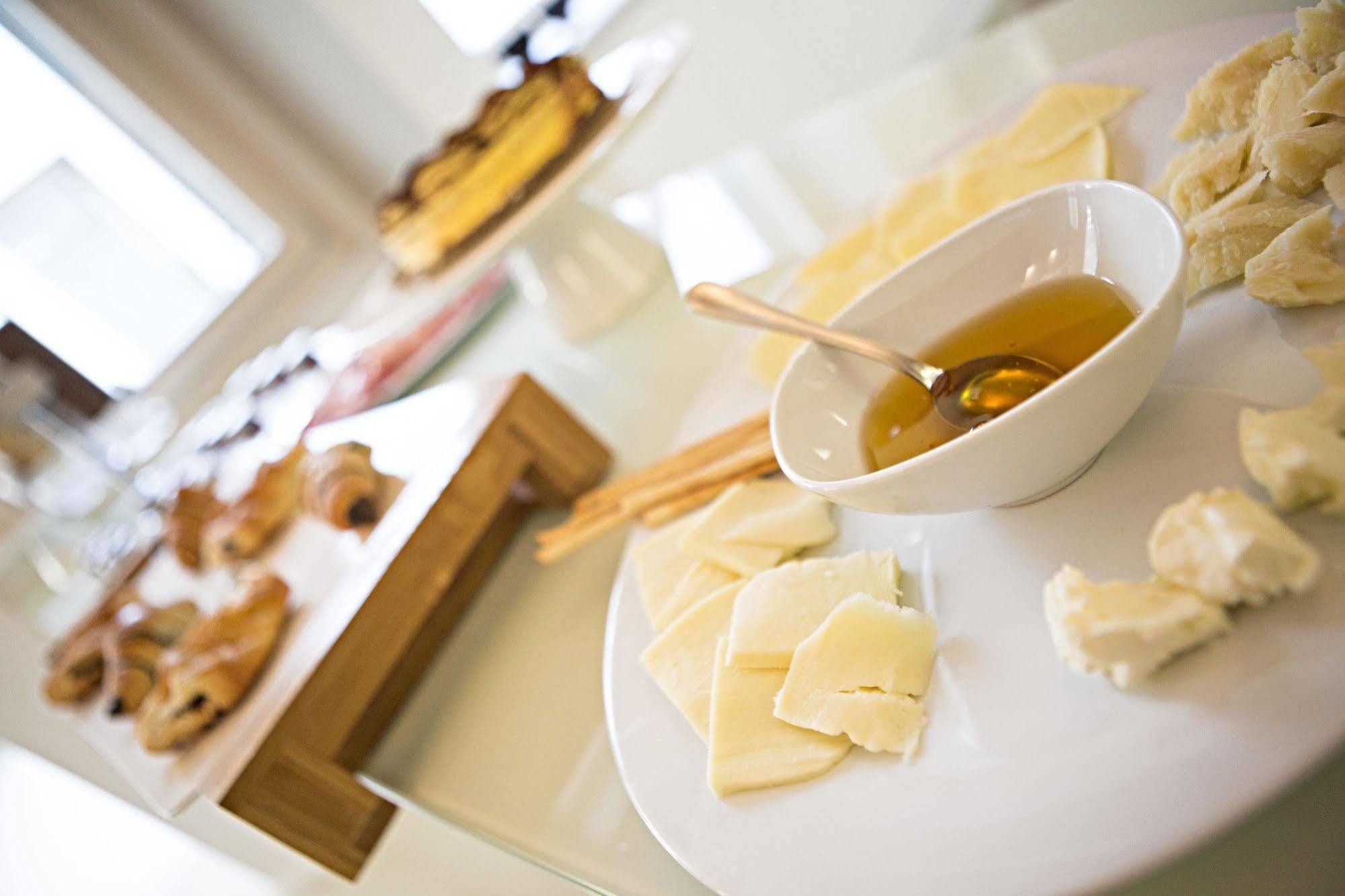 Borgoleoni 18 - And Breakfast 2* Ferrara